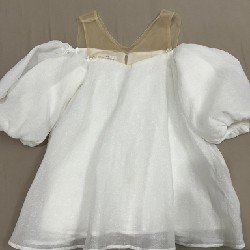 Váy Babydoll của nhà TINGOAN, free size, mới mặc 1 lần, còn mới 60133