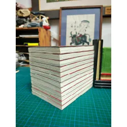 TRUYỆN TRANH MỸ VỊ HẦM NGỤC ( BẢN ĐẶC BIỆT UNSEAL ) 332551