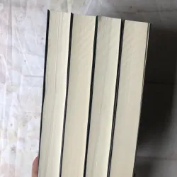 Trọn bộ 4 tập Người Gác Đêm - Pháp Y Tần Minh 738795