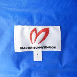 【Mã giảm giá】Phiên bản Master Bunny MASTER BUNNY EDITION Áo khoác lông vũ 634095