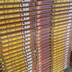 Full Bộ Conan siêu mới 973206