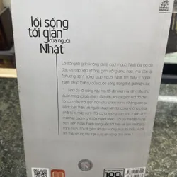 Lối sống tối giản của người Nhật Sasaki Fumio DEAL 720125