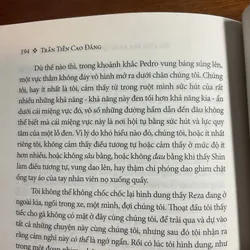 [SIÊU THỰC] Những cuộc gặp gỡ không thể có - Trần Tiễn Cao Đăng 695796