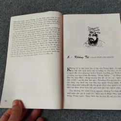 100 DANH NHÂN ẢNH HƯỞNG ĐẾN LỊCH SỬ THẾ GIỚI 727156