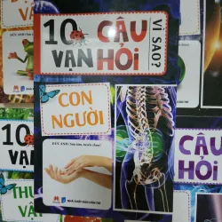 Combo 5 quyển 10 vạn câu hỏi vì sao 499694