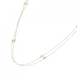 Vandome K10YG Dây chuyền - Hàng hiệu Authentic 843000