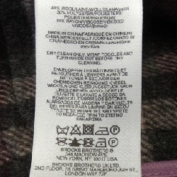 Áo khoác BROOKS BROTHERS - Hàng hiệu Authentic 825810