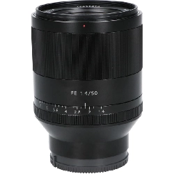 FE50mm F1.4ZA (SEL50F14Z) - Hàng hiệu Authentic