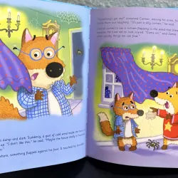 5 Minute Tales – Stories for Boys 🏴‍☠️🦜 793092