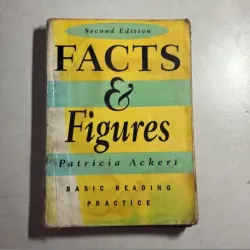 Facts and Figures 674577
