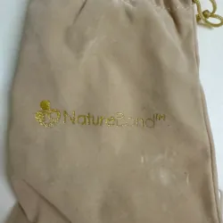 Cốc hứng sữa Natural Bond 713991