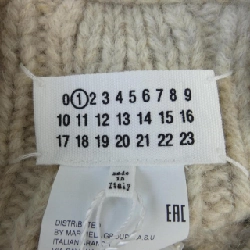 Maison Margiela S51TH0074 Áo len 636214