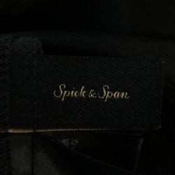 【Mã giảm giá】Spick and Span SPICK & SPAN Áo 640840