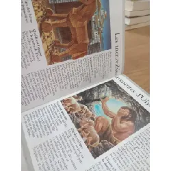 Imagia decouverte du monde 687878