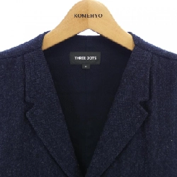 THREE DOTS BQ001MY Áo gile - Hàng hiệu Authentic 899095