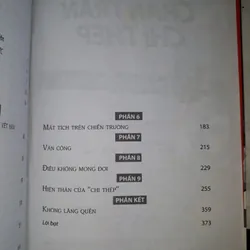 Chân trần chí thép 658628