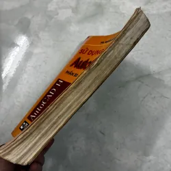 Sử dụng AutoCAD 14 (Tập 1) 1031365