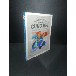 Nhóm cung khí 2018 - Nhóm Lovedia new 90% HPB.HCM0607