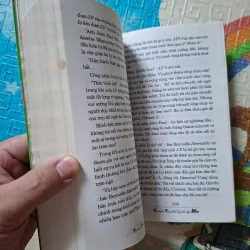 Nhật Ký Công Chúa Tập 7 971632