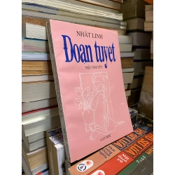Đoạn Tuyệt - Nhất Linh 122139