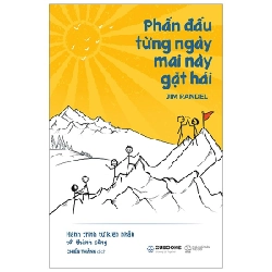Phấn Đấu Từng Ngày Mai Này Gặt Hái - Jim Randel ASB.PO Oreka Blogmeo 230225