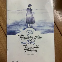 Để thương yêu vừa trong tầm với