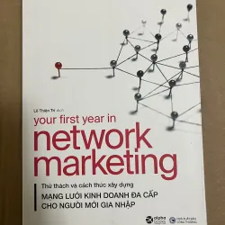 Thử thách và cách xây dựng mạng lưới kinh doanh đa cấp cho người mới gia nhập