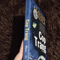 Cọp trắng (Man Booker 2008) 1023789