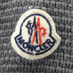 Moncler MONCLER 20939474800 Áo khoác lông - Hàng hiệu Chính hãng 816155