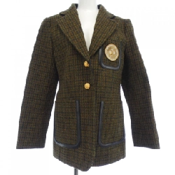 【Mã giảm giá】Áo khoác LOUIS VUITTON