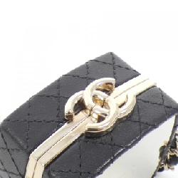 Chanel AP2425 Túi xách dây chuyền 629717