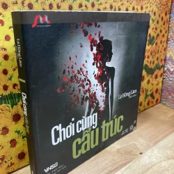 Chơi Cùng Cấu Trúc - Sách Điện Ảnh