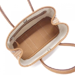 【Sản phẩm chưa sử dụng】Túi Hermes Neo Garden 23cm 086422CK 617146