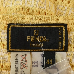 【Vintage】Áo khoác cardigan FENDI 629305