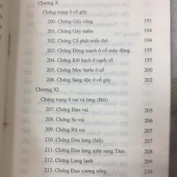 PHƯƠNG PHÁP CHẨN ĐOÁN VÀ ĐIỀU TRỊ 417 BỆNH THEO TRUNG Y 528967