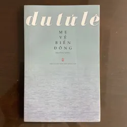 [TRƯỜNG KHÚC] Mẹ về biển đông - Du Tử Lê 719550