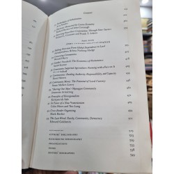 THE CASE AGAINST THE GLOBAL ECONOMY AND FOR A TURN TOWARD THE LOCAL - Jerry Mander and Edward Goldsmith 143566