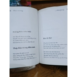 Rượu và trăng - Nhuệ Giang 505485
