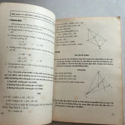 Các chuyên đề toán Hình học 11 977793