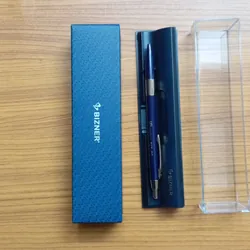 Sổ Planner, bút bi Bizner, mắt kính không độ 1043557