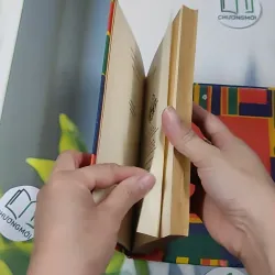 [MIỄN PHÍ BỌC SÁCH] [XƯA] Northern Lights (1980) 990449