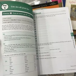 HACKERS IELTS BASIC (TRỌN BỘ 4 CUỐN) - HƯỜNG PHẠM dịch 974485