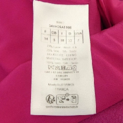 Christian Dior 341R26A1166 Váy 648173