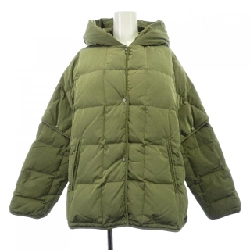 Gypsohila Áo khoác lông vũ - Hàng hiệu Authentic