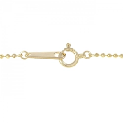 K18YG Dây chuyền kim cương 1.63CT - Hàng hiệu Chính hãng 858069