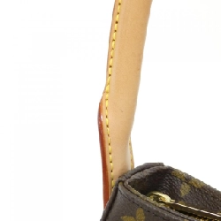 Túi xách vai Louis Vuitton Monogram Looping MM M51146 612441