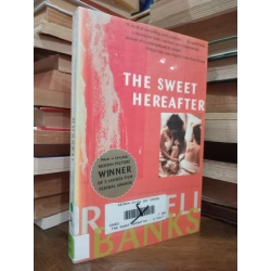 The sweet hereafter - Russell Banks