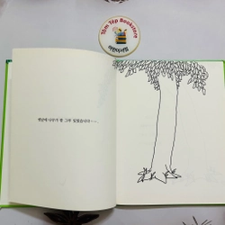 Cây táo yêu thương – The Giving Tree 아낌없이 주는 나무 504943