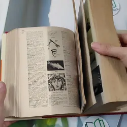 [MIỄN PHÍ BỌC SÁCH] [XƯA] Petit Larousse Illustré 1975 (1975) 990436