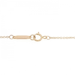 Dây chuyền nhỏ T-Smile Tiffany - Hàng hiệu Authentic 840600